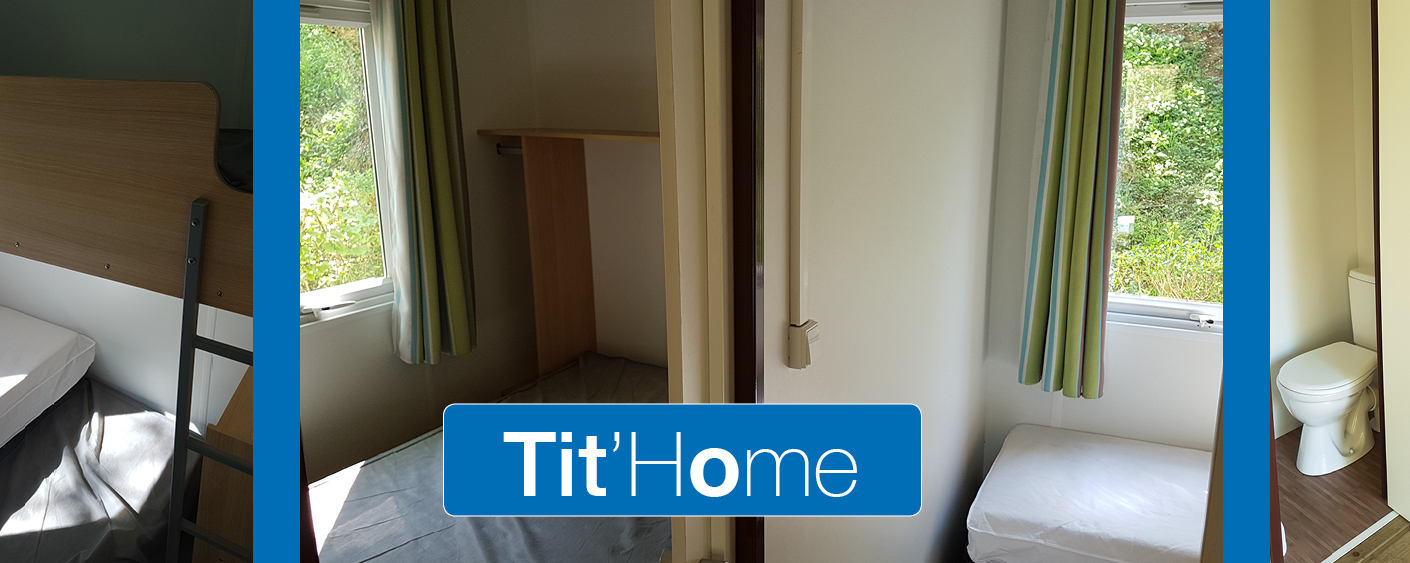 Tit'Home<br/><strong>2 rooms</strong>