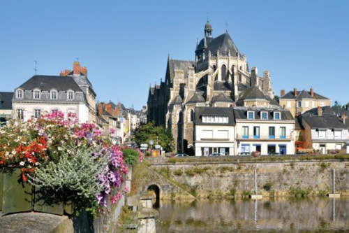 /Mayenne